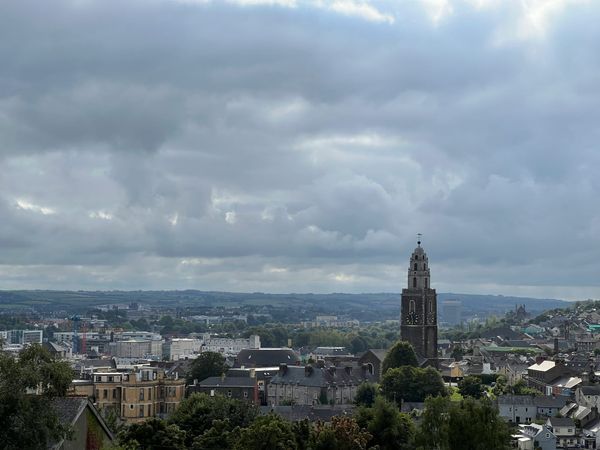 What To Do in Cork City. A One Day Itinerary