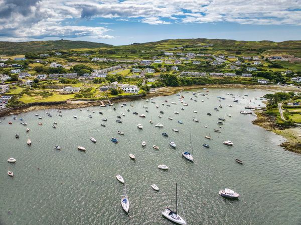 What To See in Baltimore & The Islands of West Cork