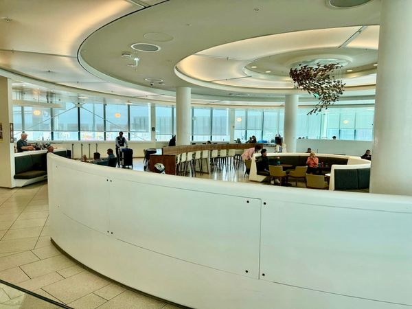 51st & Green Review Dublin Airport