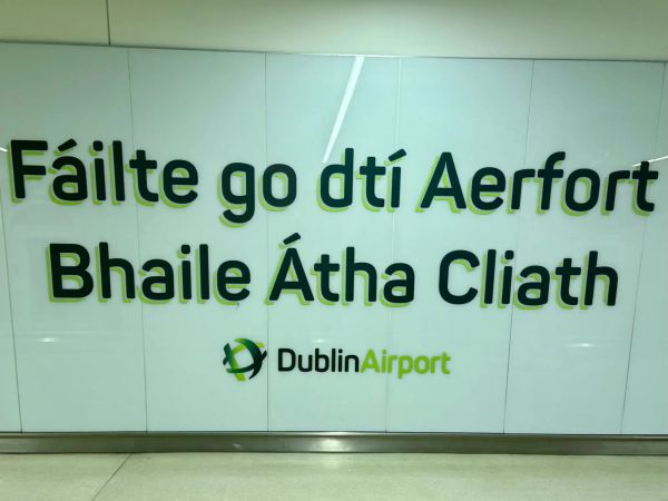 Dublin Airport Guide: Advice from 300 Flights Through DUB