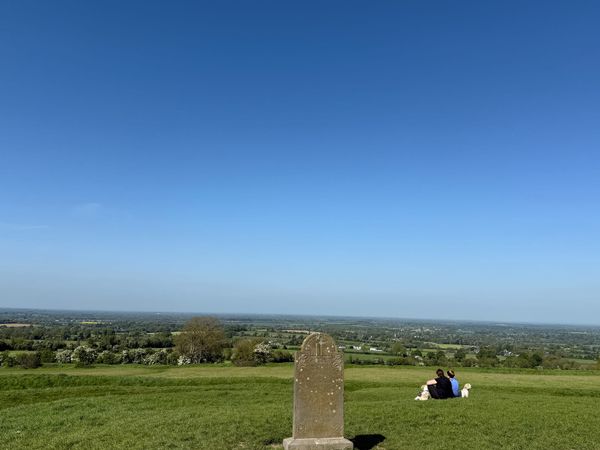 Review: Hill of Tara