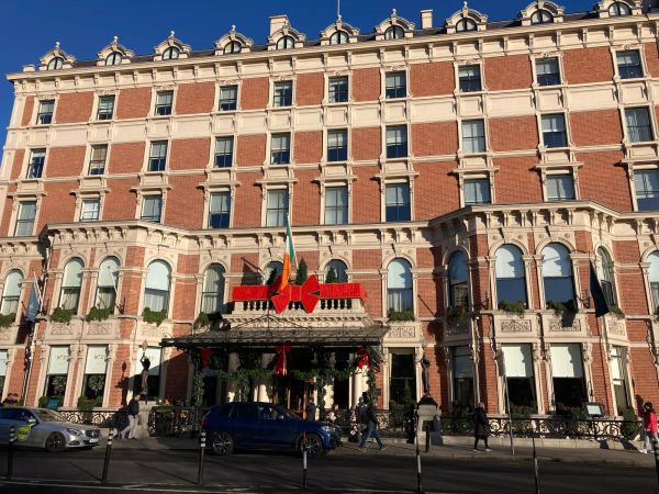 Where to Stay in Dublin.Top Hotel Picks by a Local