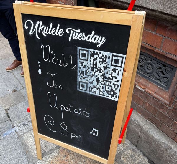 What To Do On Tuesday Night In Dublin