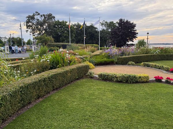 The Grand. Dublin's best airport hotel is at the beach.