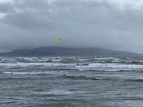 What To Wear In Ireland