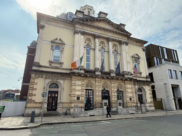 Dublin Hotels With Three Beds