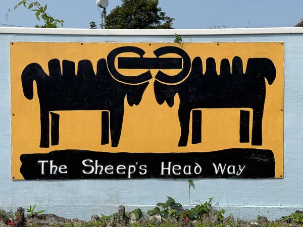 Sheep's Head Loop Cork: Ireland's Emptiest Scenic Drive