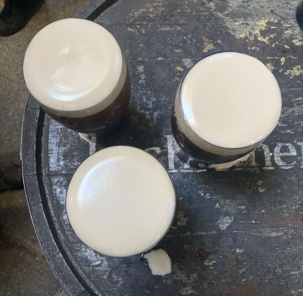 The Best Pubs In Dublin