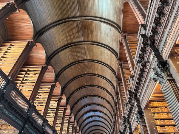 The Book of Kells Experience Review