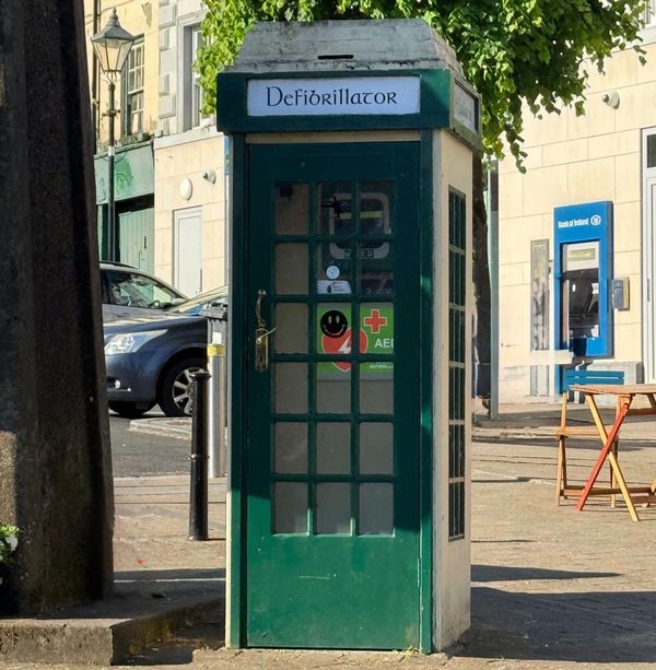 How to Prepare Your Phone for a Trip to Ireland