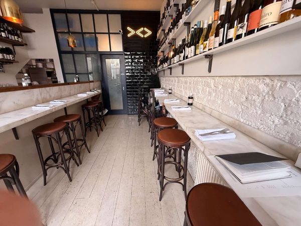 Fish Shop Restaurant. Dublin's Best Fish & Chips?