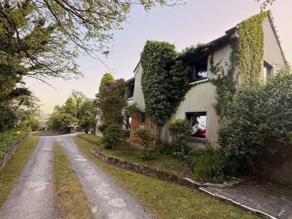 Maybe my favourite B&B in Ireland - Waters Country House