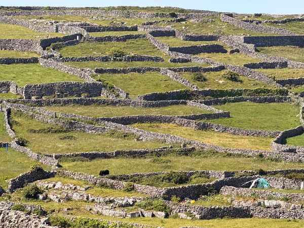 Inis Oírr, Inisheer, Aran Islands