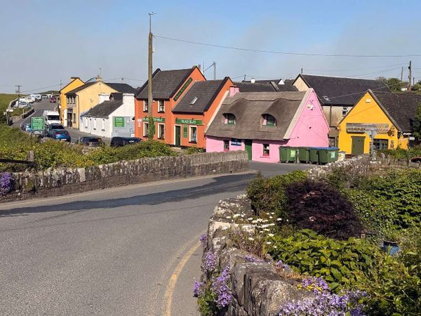 Why I don't like Doolin