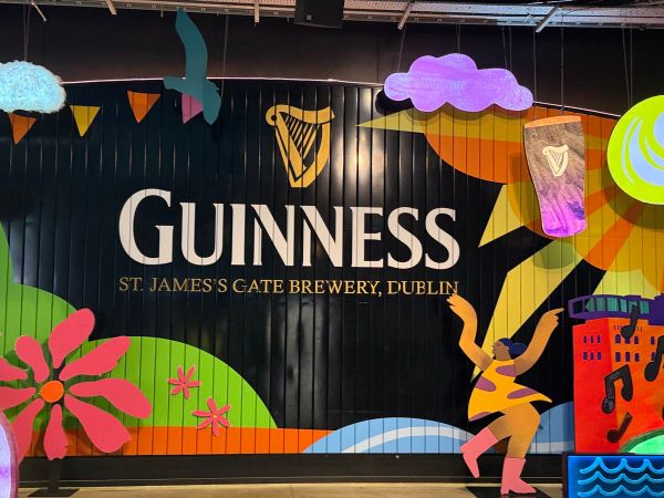 I've been to the Guinness Storehouse 15 times. Here's my review.