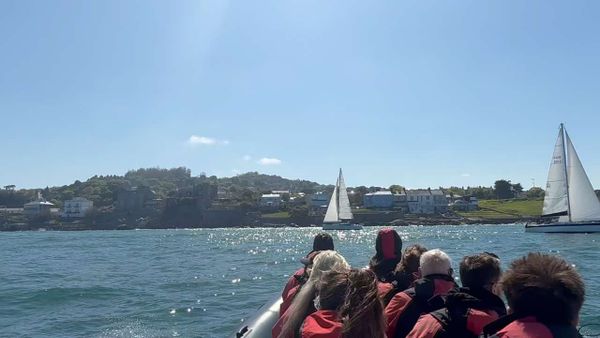 34 Fun Things To Do in Dublin