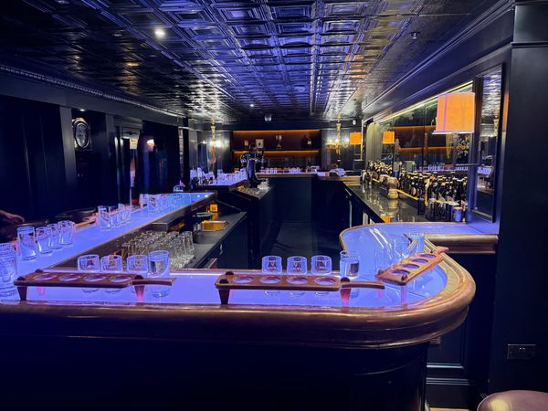 Yes! The Guinness Connoisseur Experience is absolutely worth it