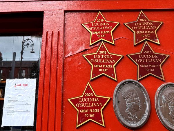 How To Find a Good Place to Eat In Ireland