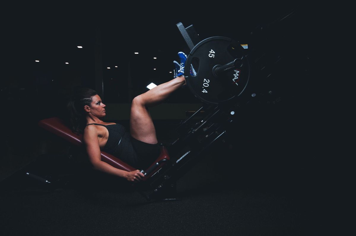 Alles over VO2 max