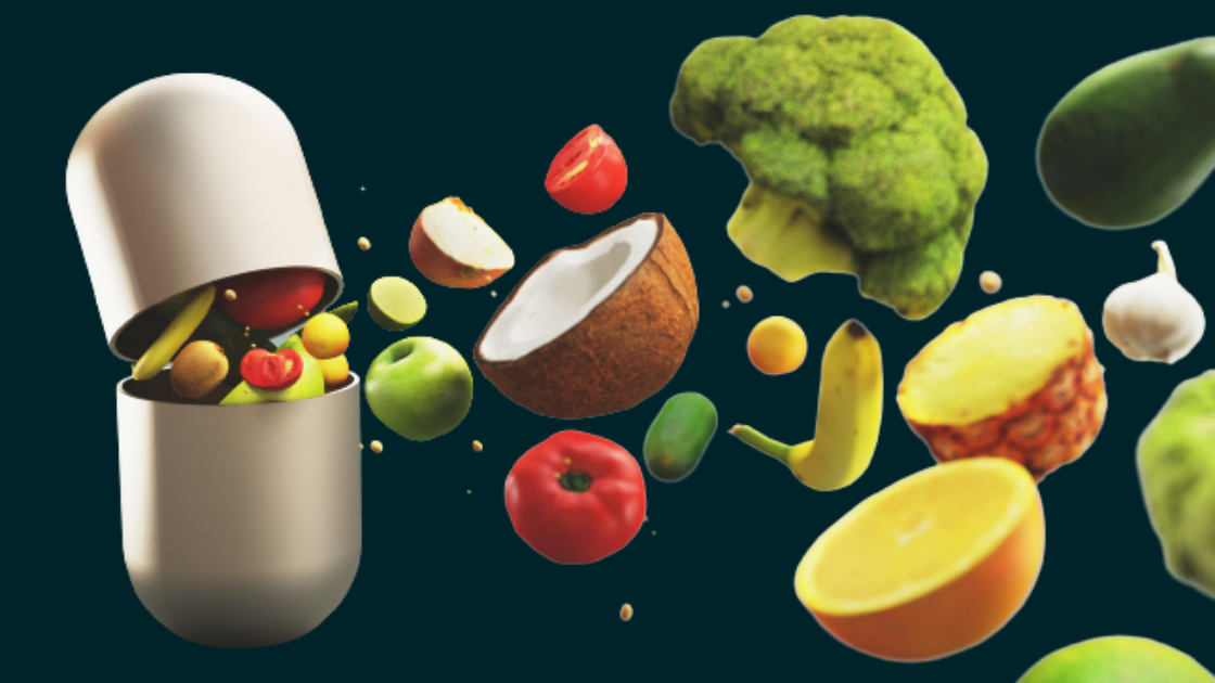 Supplementen, hebben we ze echt nodig?
