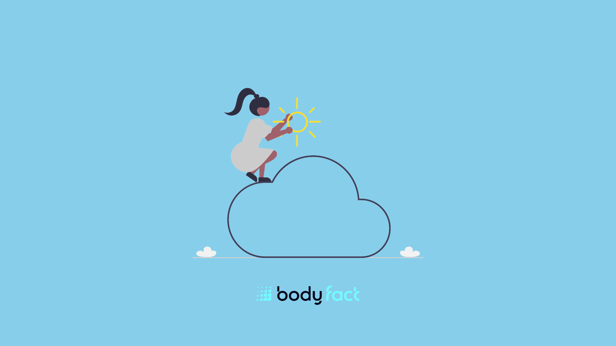 Alles over Vitamine D | BodyFact