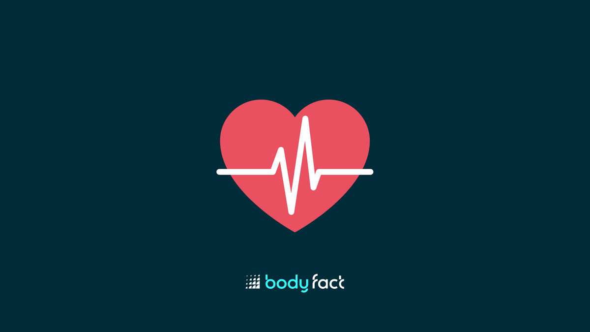 Heart Rate Variability | Wat is HRV en hoe meet je het?