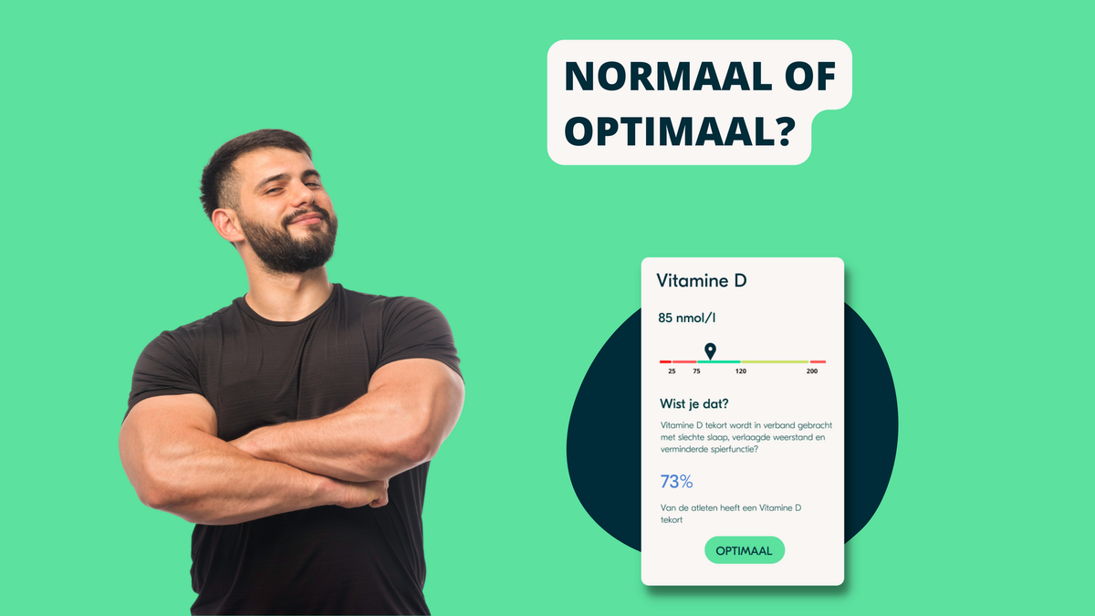 Normaal of Optimaal?