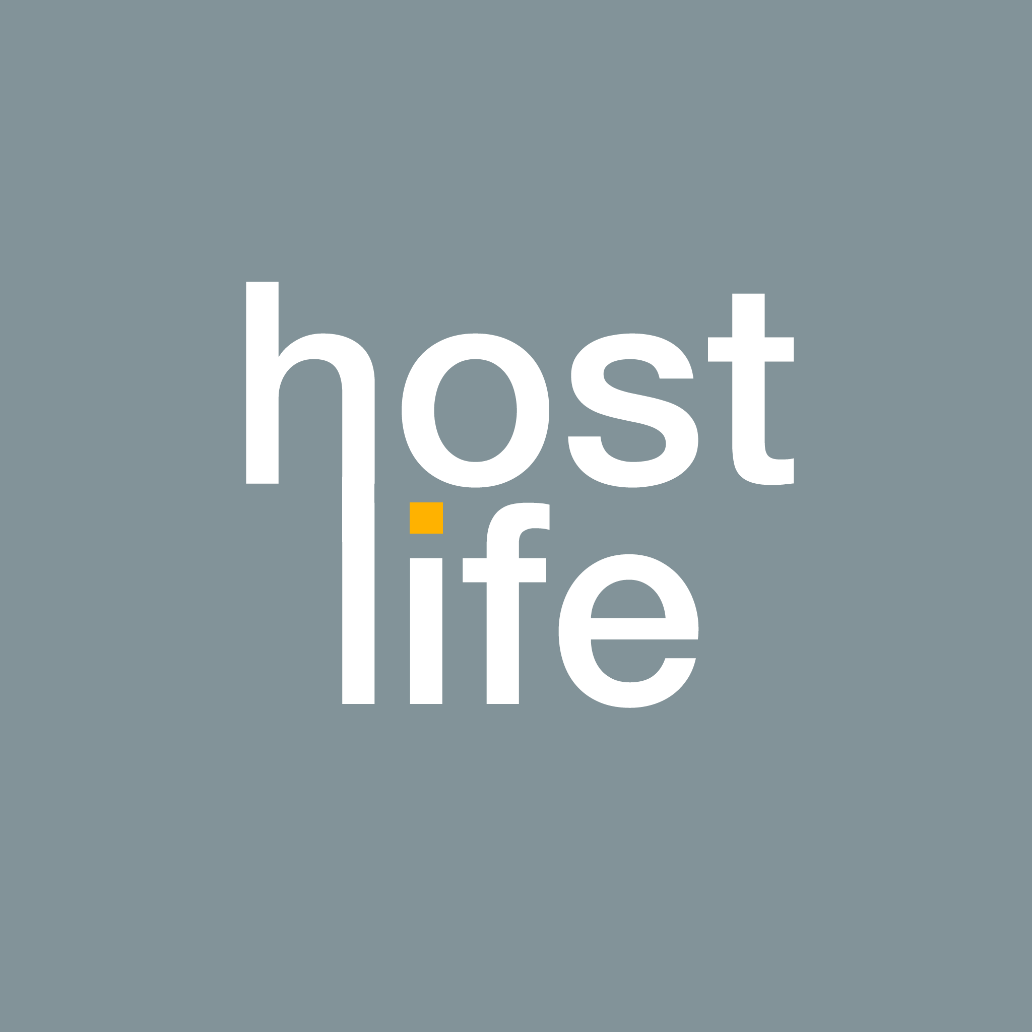 hostlife