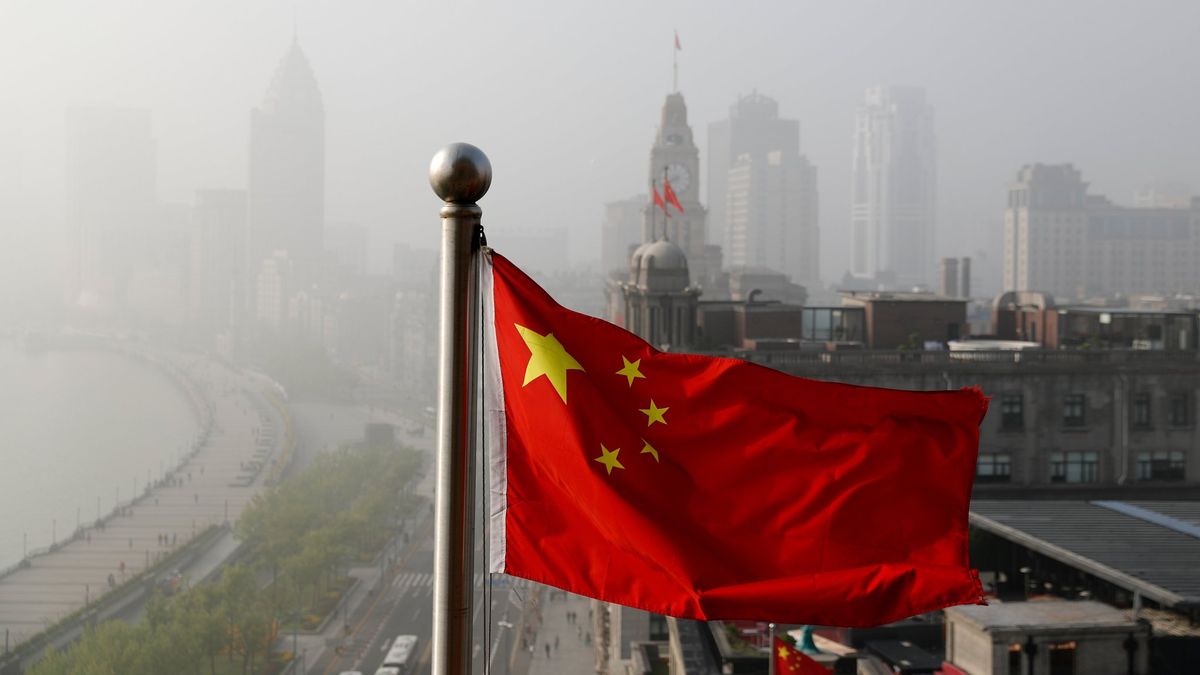China’s Economy: Still Unbalanced After All These Years – And Now Close To Recession