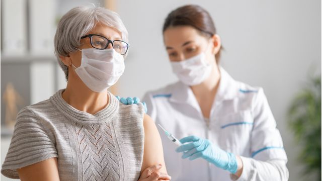 We May Never Reach Herd Immunity