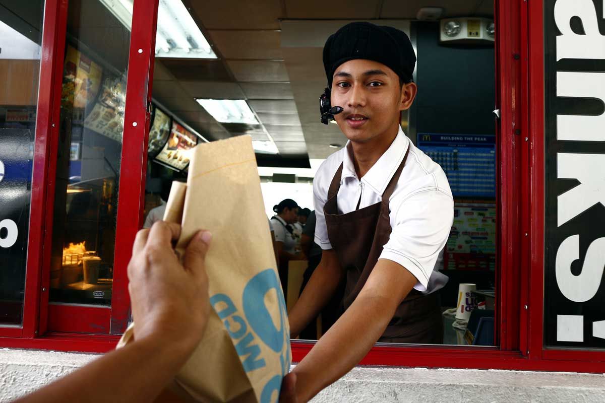 There Is Broad American Support for a Higher Minimum Wage