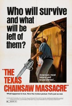 The Horror Movie Election