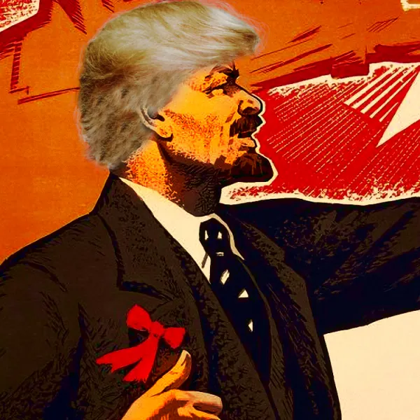 The Silver Lining of the Trump Disaster
