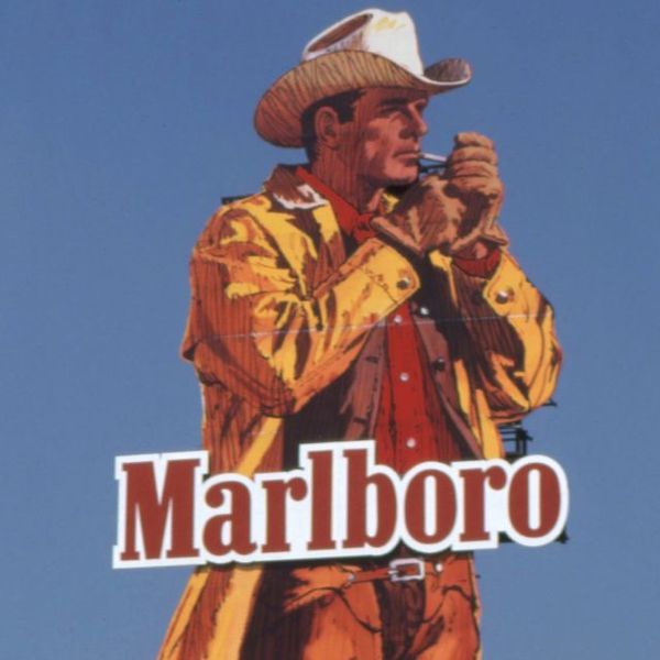 The Marlboro Man Is a Socialist