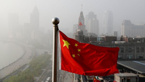 China’s Economy: Still Unbalanced After All These Years – And Now Close To Recession