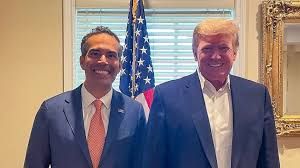 George P. Bush Named Most Odious Human of 21st Century