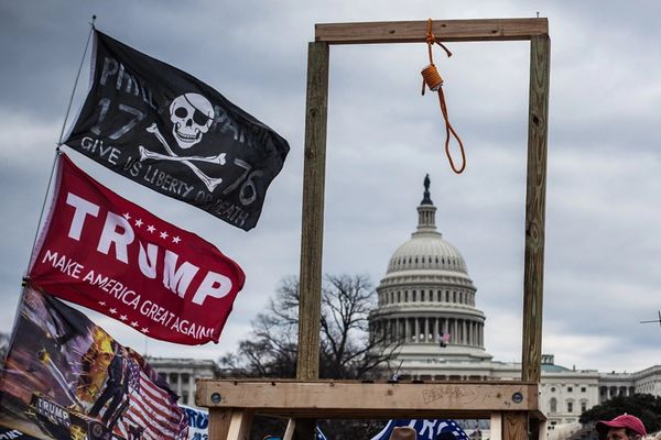 Liz Cheney: The GOP is at a turning point. History is watching us.