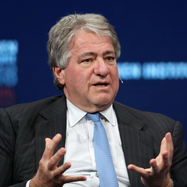 Notes from the Wall Street Cesspool: Apollo Edition