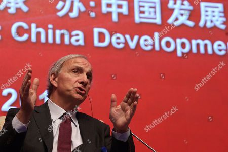 Not Everyone Loves Ray Dalio