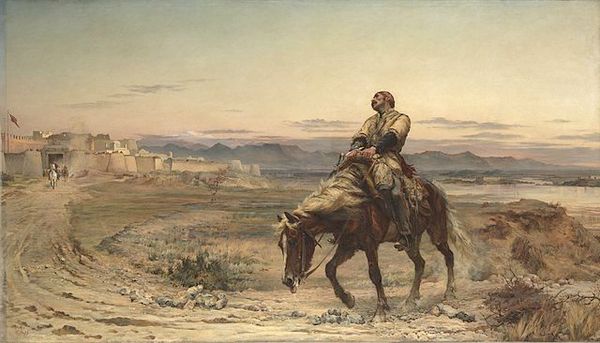 Afghanistan - Graveyard of empires