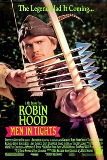 venture capital act as robinhood