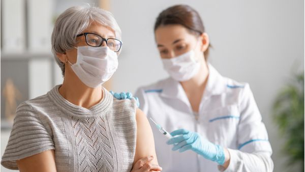 We May Never Reach Herd Immunity