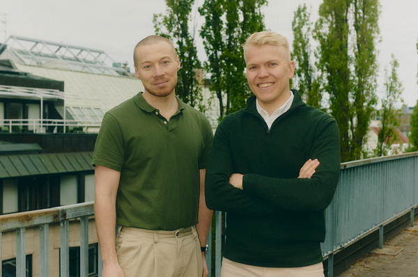 Stockholm’s AI-Driven ‘Death-Tech’ Startup Tackling Life’s Final Frontier