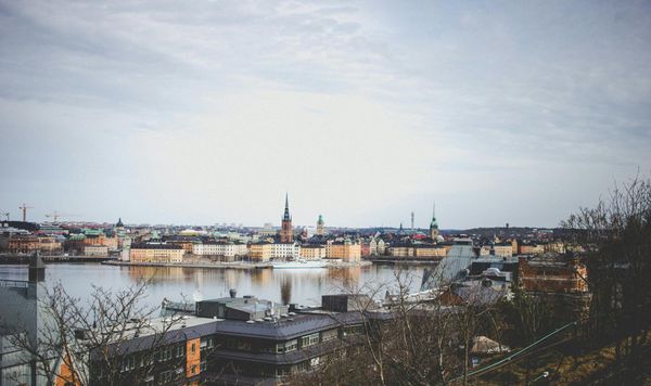 13 Stockholm Innovators To Watch Closely in 2025