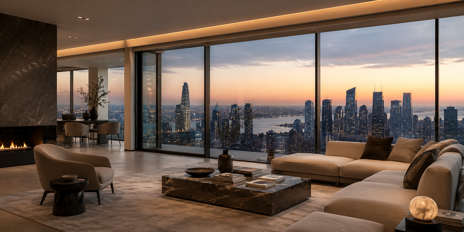The Estate Global