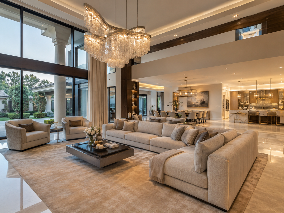 Why Branded Residences Are Redefining Luxury Real Estate