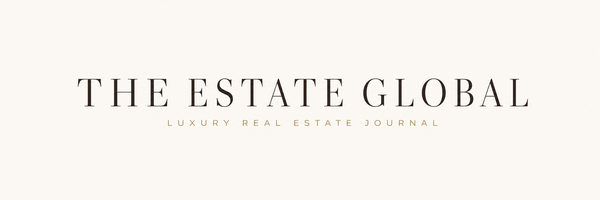 Welcome to The Estate Global  Luxury Real Estate Journal