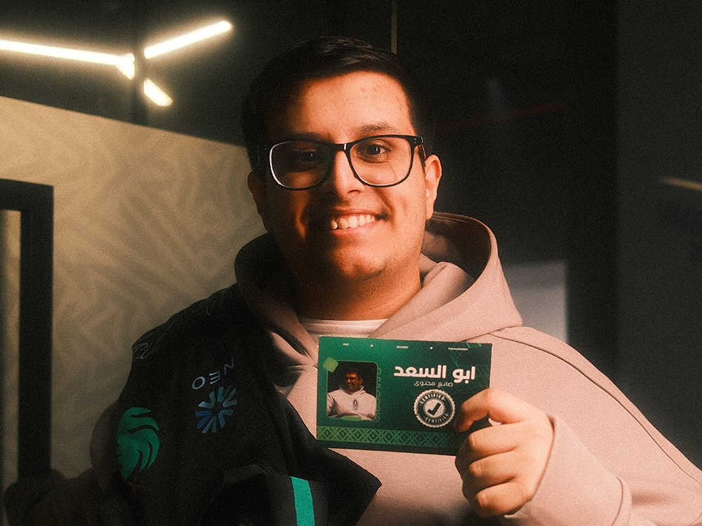 SaudCast: The People’s Creator Riding Saudi’s E-Gaming Wave