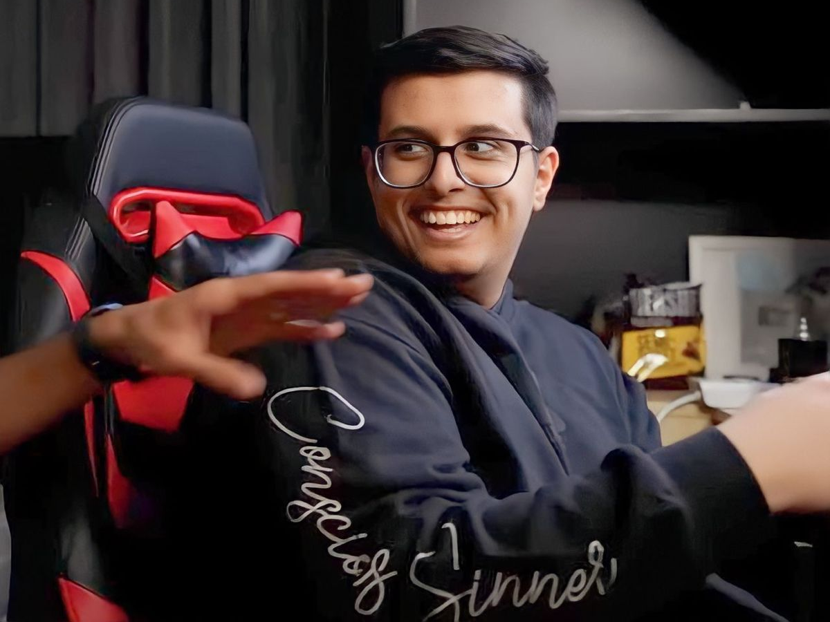 SaudCast: The People’s Creator Riding Saudi’s E-Gaming Wave