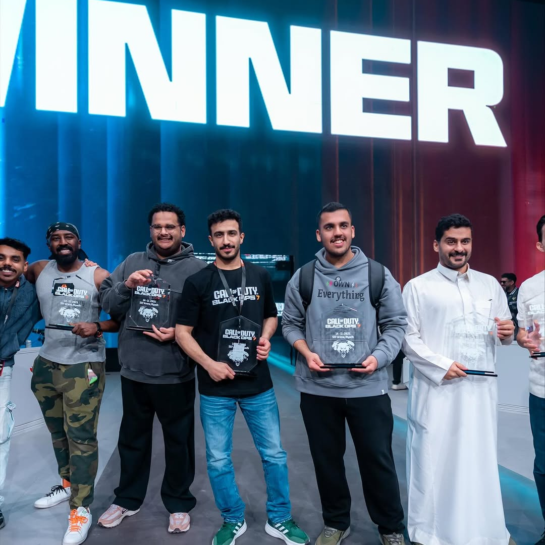 Abdulelah Alsaqabi (LLE): Where Gaming Meets Humor and Community